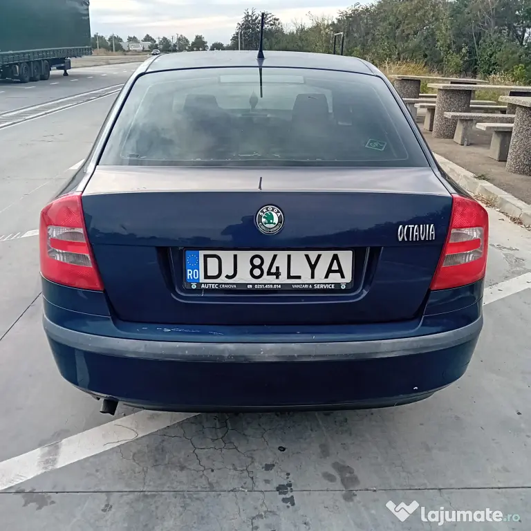Skoda Octavia 2012 impecabil. Primul proprietar de nouă