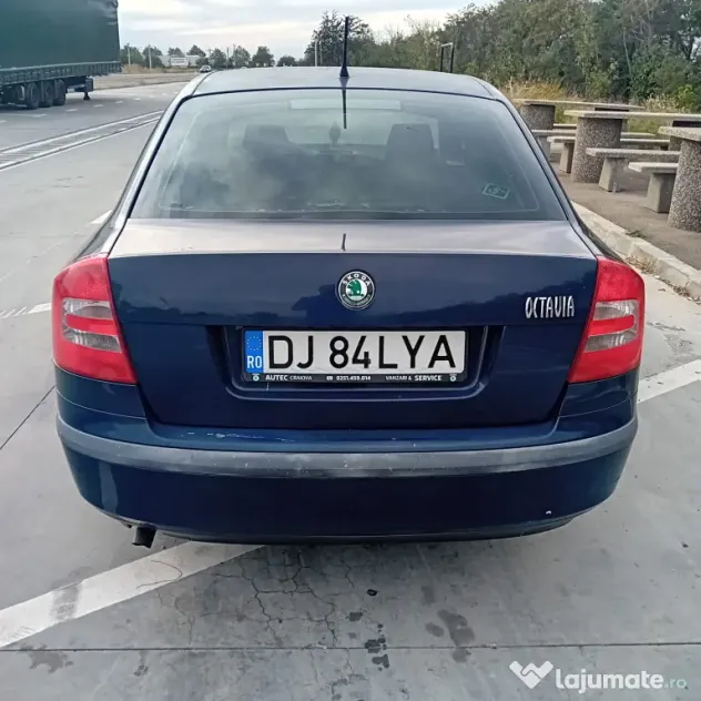 Skoda Octavia 2012 impecabil. Primul proprietar de nouă