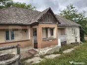 Casă cu teren de 400 mp de vânzare în Ocna Dej – zonă