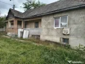 Casă cu teren de 400 mp de vânzare în Ocna Dej – zonă