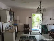 Casă cu teren de 400 mp de vânzare în Ocna Dej – zonă