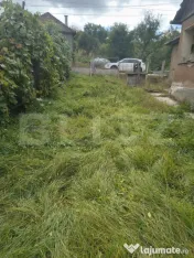 Casă cu teren de 400 mp de vânzare în Ocna Dej – zonă