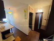 Garsoniera Centrul Civic strada Matei Basarab Brasov