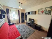 Garsoniera Centrul Civic strada Matei Basarab Brasov 