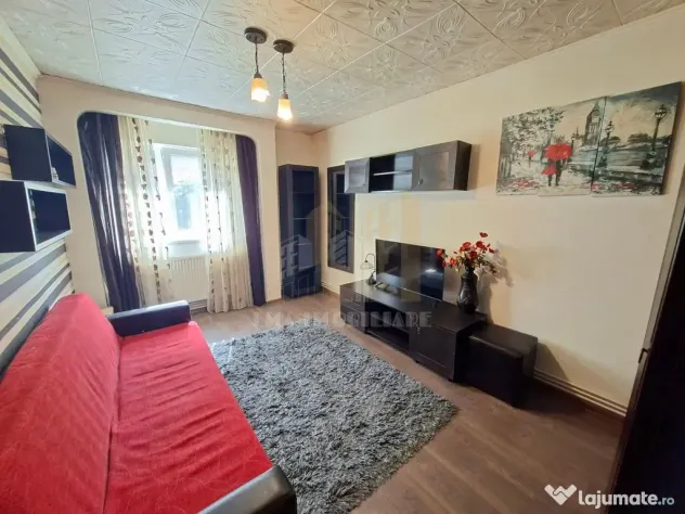 Garsoniera Centrul Civic strada Matei Basarab Brasov - Brasov (Brasov)