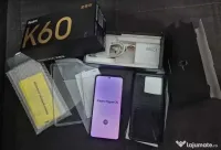 Vand telefon Xiaomi Redmi K60 Ultra 1Tb 24Gb+8Gb ca nou (in cutie + accesorii)