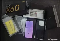 Vand telefon Xiaomi Redmi K60 Ultra 1Tb 24Gb+8Gb ca nou (in cutie + accesorii)