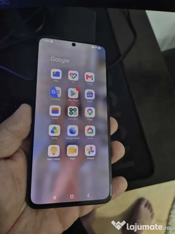 Vand telefon Xiaomi Redmi K60 Ultra 1Tb 24Gb+8Gb ca nou (in cutie + accesorii)