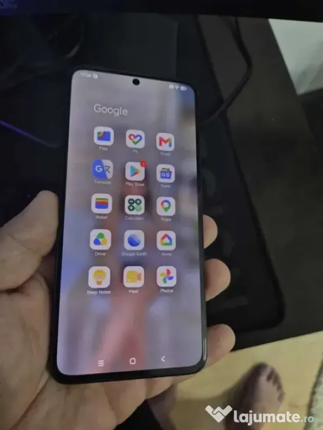 Vand telefon Xiaomi Redmi K60 Ultra 1Tb 24Gb+8Gb ca nou (in cutie + accesorii)