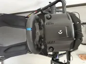 Volan Logitech G923 + Next Level Racing GT Lite – PlayStation/PC 