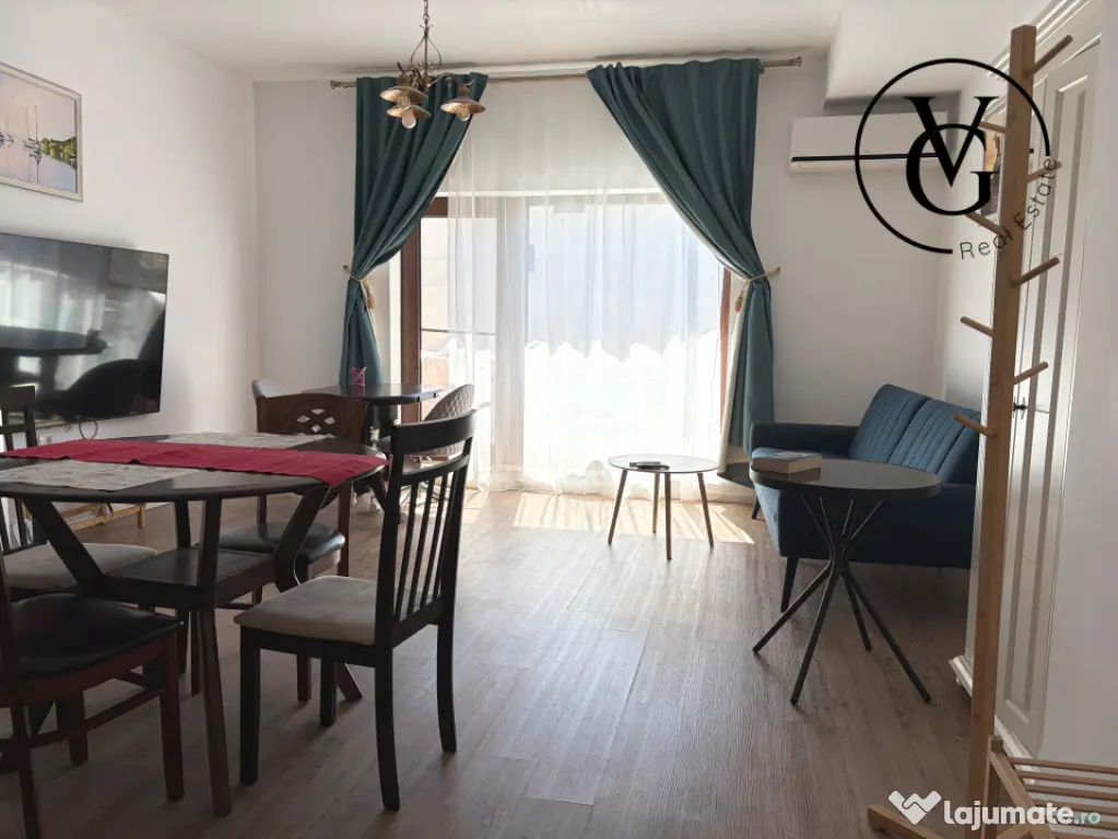 Apartament 3 camere | Pet friendly | Termen lung | Compozito - Constanta (Constanta)