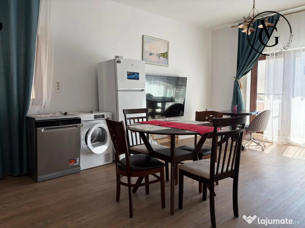 Apartament 3 camere | Pet friendly | Termen lung | Compozito - Constanta (Constanta)