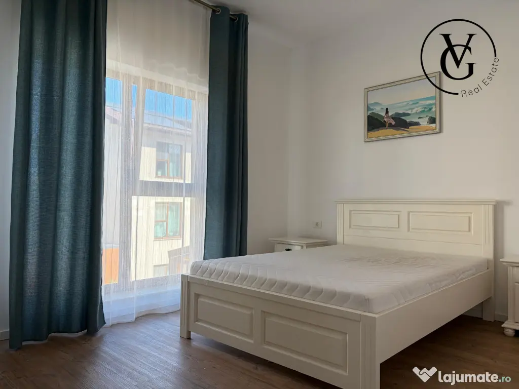 Apartament 3 camere | Pet friendly | Termen lung | Compozito - Constanta (Constanta)