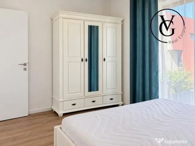 Apartament 3 camere | Pet friendly | Termen lung | Compozito - Constanta (Constanta)