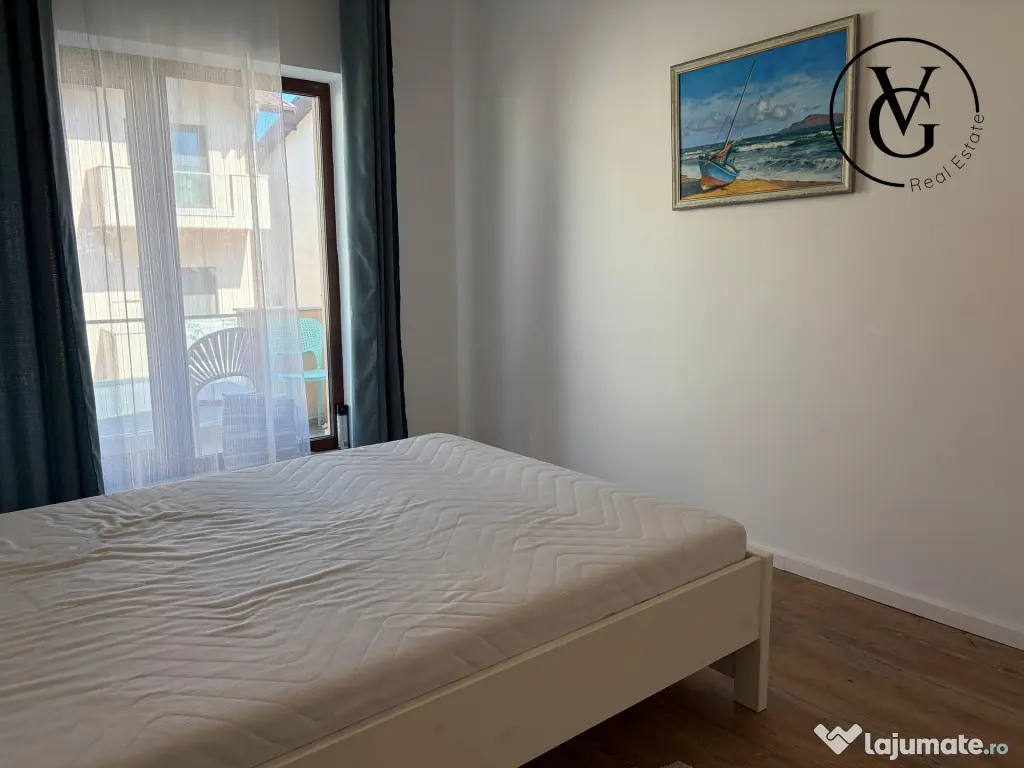 Apartament 3 camere | Pet friendly | Termen lung | Compozito - Constanta (Constanta)