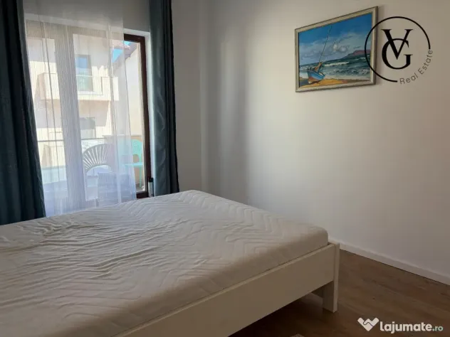 Apartament 3 camere | Pet friendly | Termen lung | Compozito - Constanta (Constanta)