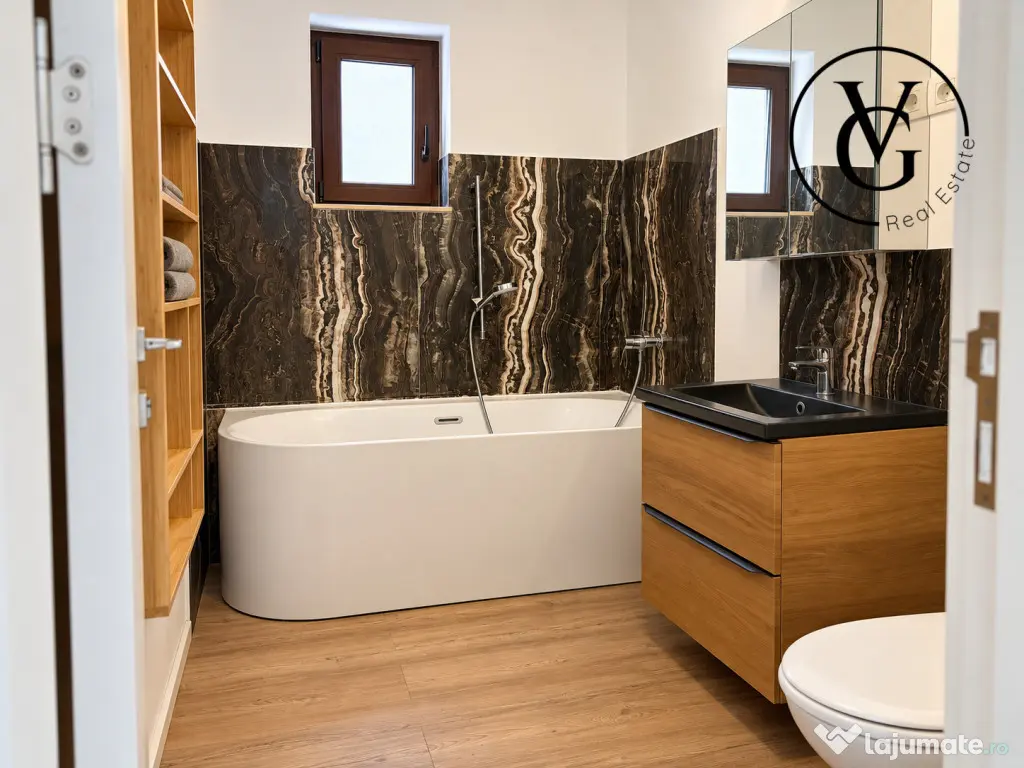 Apartament 3 camere | Pet friendly | Termen lung | Compozito - Constanta (Constanta)