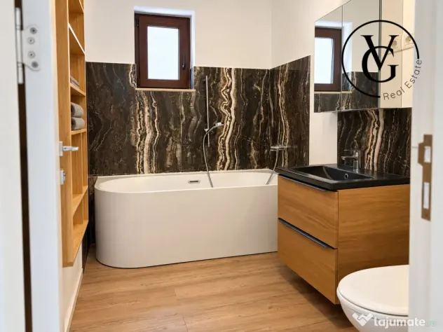 Apartament 3 camere | Pet friendly | Termen lung | Compozito - Constanta (Constanta)