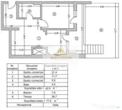 Spatiu de birou de Inchiriat - 71 MP - STRADA BIRUINTEI 
