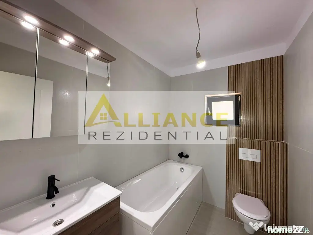 Casa individuala P+1E ~ 4 camere 3 bai ~ teren 355mp ~ - Berceni (Bucuresti-Ilfov)