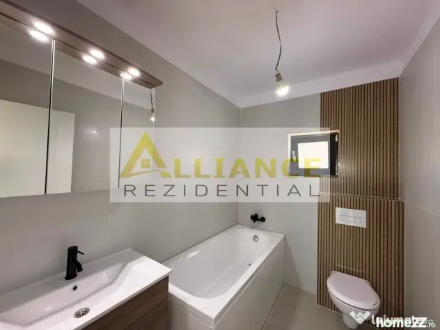Casa individuala P+1E ~ 4 camere 3 bai ~ teren 355mp ~ - Berceni (Bucuresti-Ilfov)