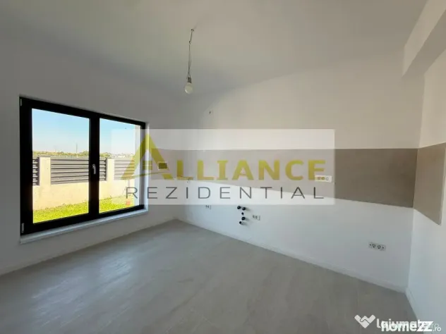 Casa individuala P+1E ~ 4 camere 3 bai ~ teren 355mp ~ - Berceni (Bucuresti-Ilfov)