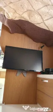 Autorulotă Fiat Ducato super off camp, panouri 880W, Victron, 300Ah, 360 cam 