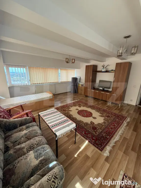 Apartament 3 camere, 87 mp, cartier Obcini - Suceava (Suceava)