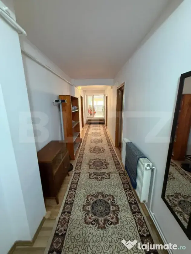 Apartament 3 camere, 87 mp, cartier Obcini - Suceava (Suceava)