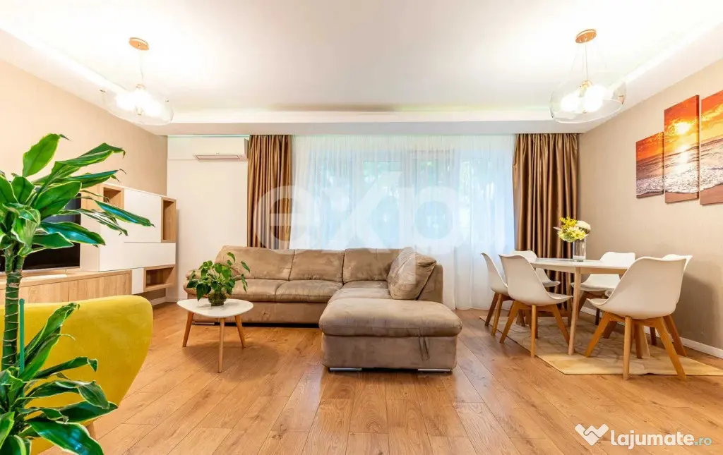 Apartament 5 camere | 128 mp | Garaj si parcare | Plopilor - Cluj-Napoca (Cluj)