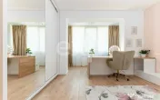 Apartament 5 camere | 128 mp | Garaj si parcare | Plopilor
