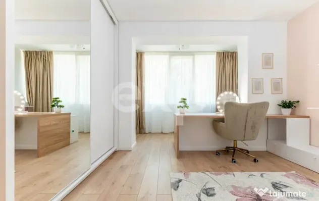 Apartament 5 camere | 128 mp | Garaj si parcare | Plopilor - Cluj-Napoca (Cluj)