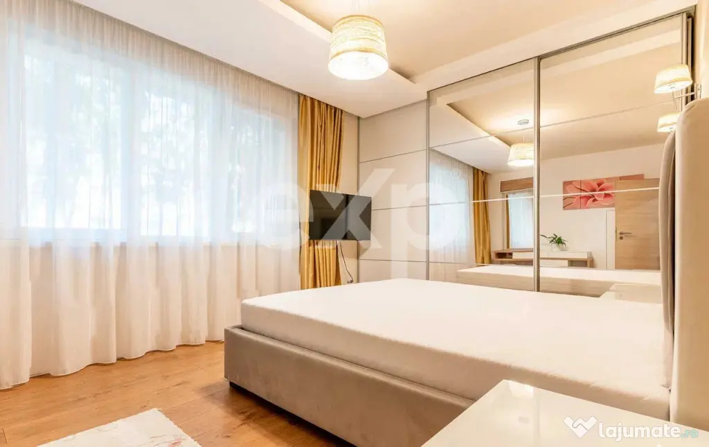 Apartament 5 camere | 128 mp | Garaj si parcare | Plopilor - Cluj-Napoca (Cluj)