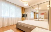 Apartament 5 camere | 128 mp | Garaj si parcare | Plopilor