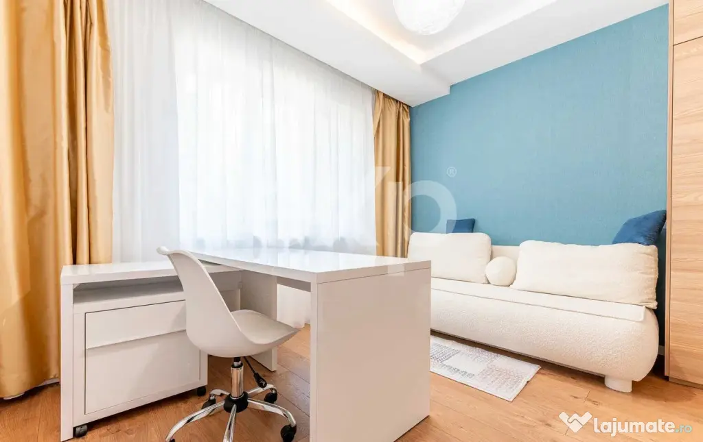 Apartament 5 camere | 128 mp | Garaj si parcare | Plopilor - Cluj-Napoca (Cluj)