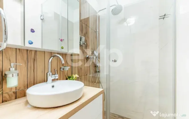 Apartament 5 camere | 128 mp | Garaj si parcare | Plopilor - Cluj-Napoca (Cluj)