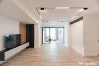 PENTHOUSE | GĂVANA | PRIMA ÎNCHIRIERE | TERASĂ 30+ MP | P 