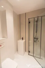 PENTHOUSE | GĂVANA | PRIMA ÎNCHIRIERE | TERASĂ 30+ MP | P 