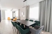 PENTHOUSE | GĂVANA | PRIMA ÎNCHIRIERE | TERASĂ 30+ MP | P 
