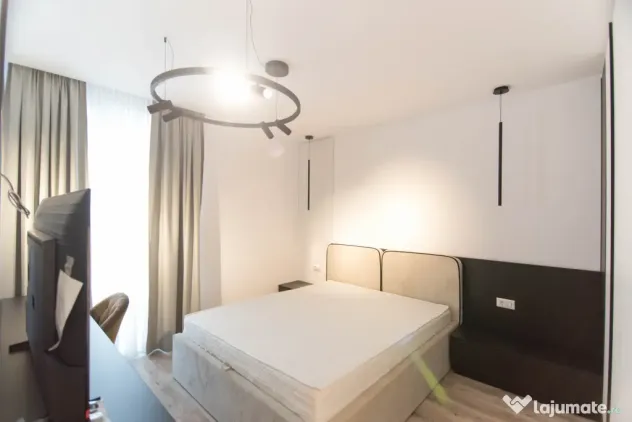 PENTHOUSE | GĂVANA | PRIMA ÎNCHIRIERE | TERASĂ 30+ MP | P - Pitesti (Arges)