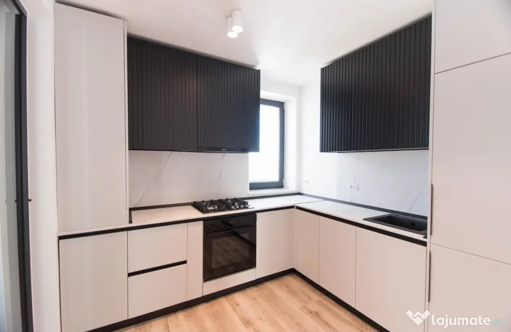 PENTHOUSE | GĂVANA | PRIMA ÎNCHIRIERE | TERASĂ 30+ MP | P - Pitesti (Arges)