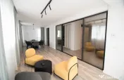 PENTHOUSE | GĂVANA | PRIMA ÎNCHIRIERE | TERASĂ 30+ MP | P 