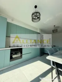 Boutique Residence | 3 camere, 2 bai | 2 locuri de parcare