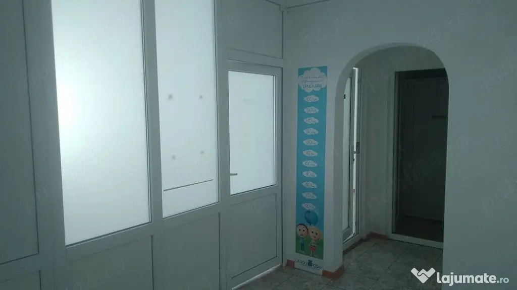 Vanzare apartament parter Bulevardul Ferdinand - Constanta (Constanta)