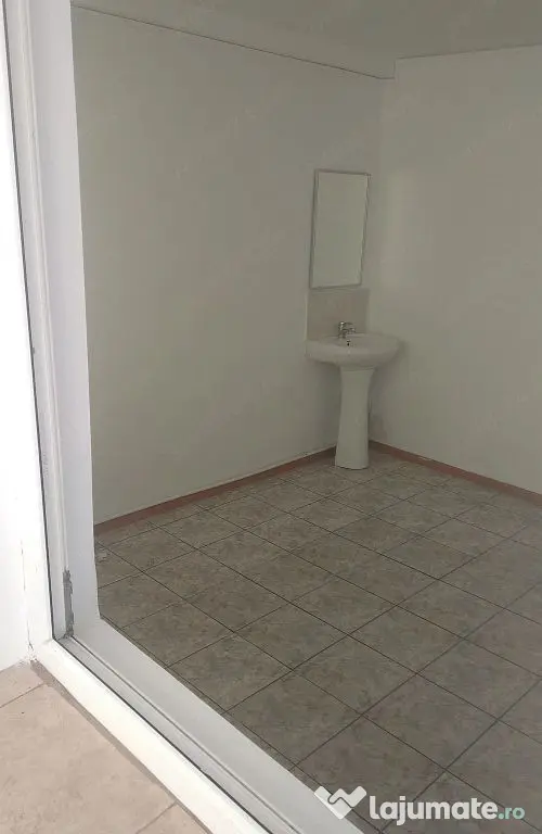 Vanzare apartament parter Bulevardul Ferdinand - Constanta (Constanta)