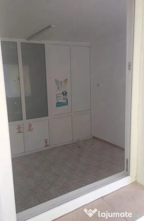 Vanzare apartament parter Bulevardul Ferdinand - Constanta (Constanta)