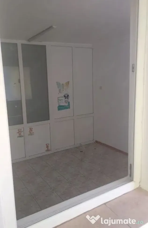 Vanzare apartament parter Bulevardul Ferdinand - Constanta (Constanta)