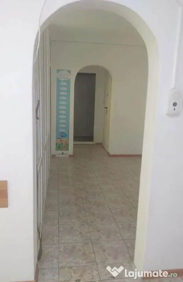 Vanzare apartament parter Bulevardul Ferdinand - Constanta (Constanta)