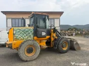 Dezmembrez incarcator frontal Vola JCB 416 HT 