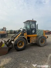 Dezmembrez incarcator frontal Vola JCB 416 HT 
